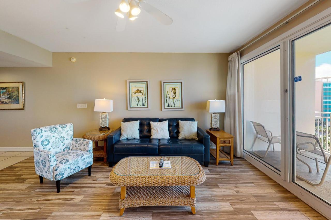 Sterling Shores 715 Apartment Destin Exterior photo
